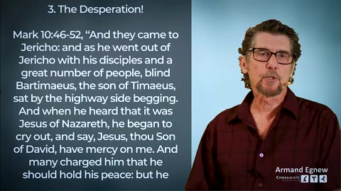 The Miracle Worker Week 5