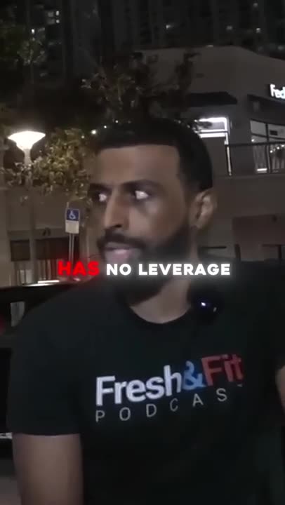 Why women need to CHASE the men they want