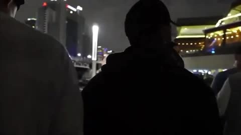 Clavicular x Soosh IRL Goes VERY Wrong (CHAOS) FIGHT