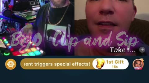 Go troll this racist ID thebestsetup 12/19/25 #bigoclipandsip