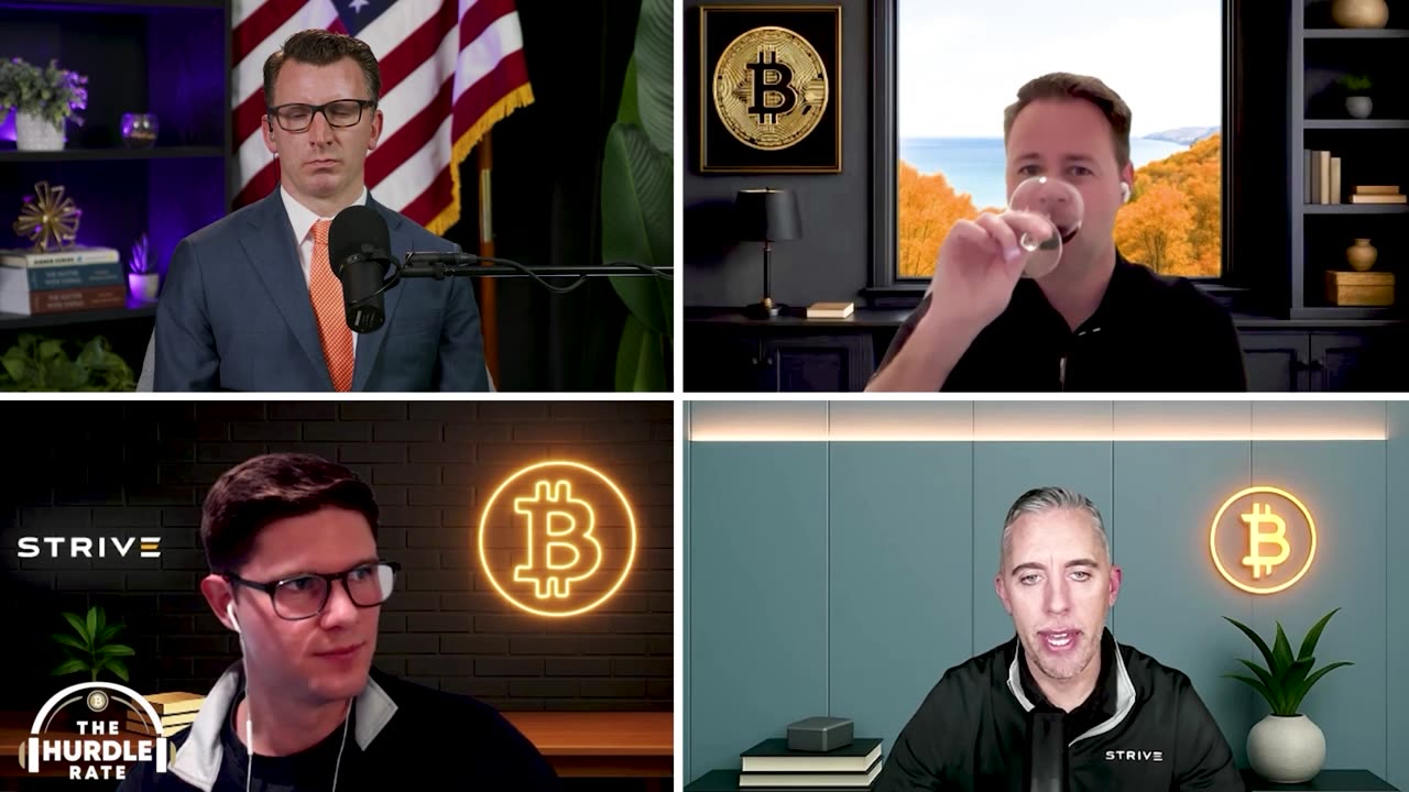 Episode 37: Meet Them Where They're At.