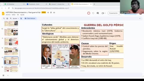 ADC SEMESTRAL 2025 | Semana 18 | HU