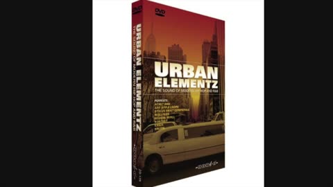 Zero-G Urban Elementz - Modern Hip Hop & R&B Sample Pack and Construction Kits by Zero-G Demo