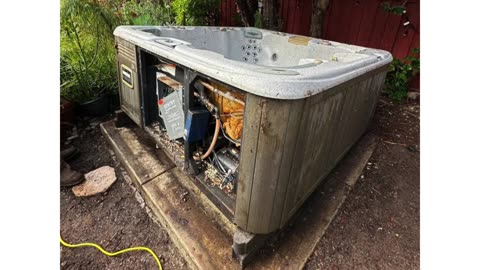 Trash Removal