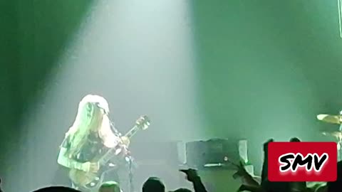 #ShittyMillennialVideos 📱📹🎬 YOB ❤️✌️🕊️ - Grasping Air 🫁🌬️ @ Revolution Hall Portland, OR 12/19/2025