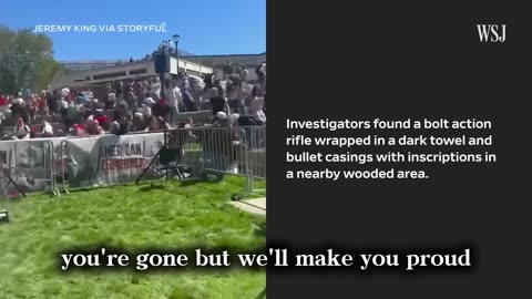 Tom MacDonald - For Charlie