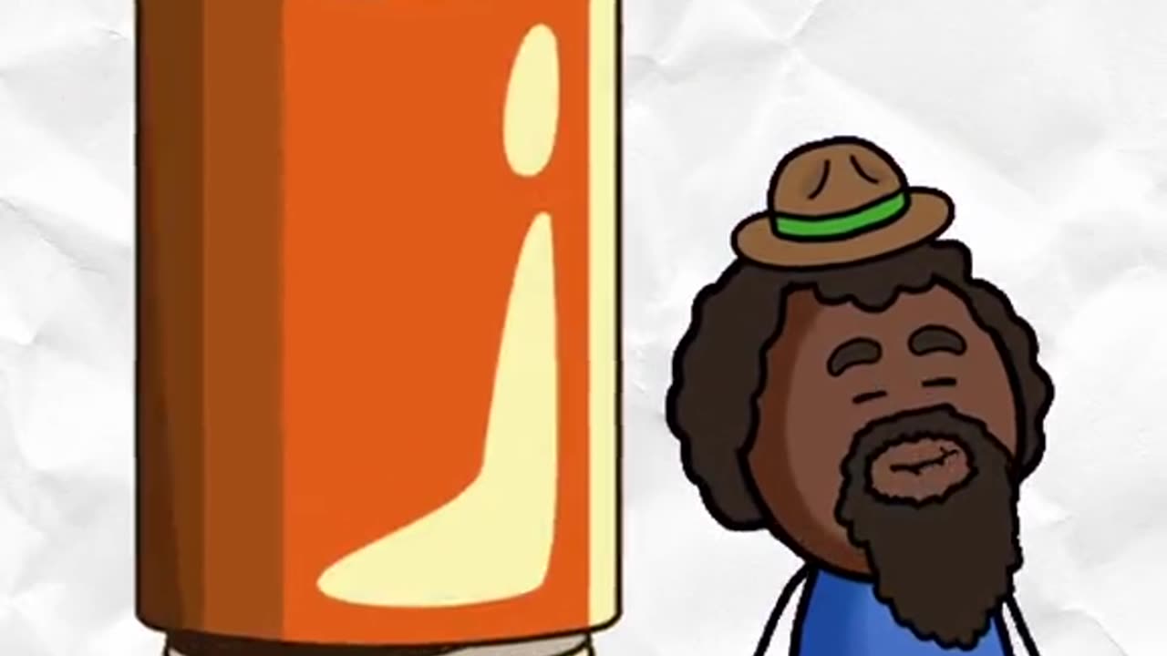 isnt that cone