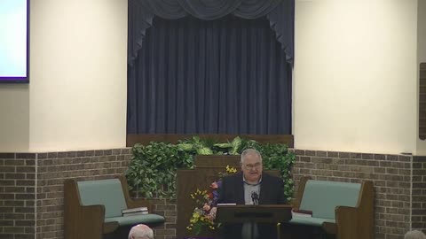 Class 67 - Christian Doctrine