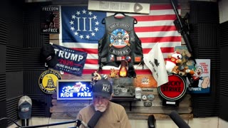 Texas Biker Radio #677