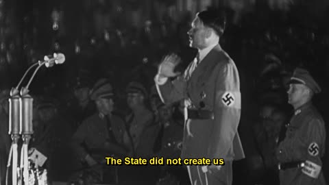 Nationalism or Extinction