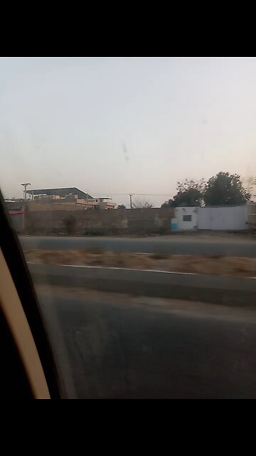 Traveling Mianwali To Shekhupora at JuharAbad