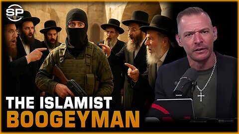 Christians vs. Muslims: Divide & Conquer, Another Jewish Trick