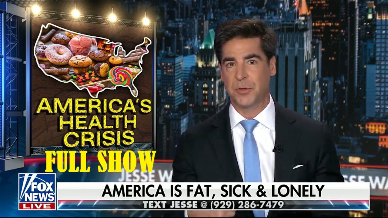 Jesse Watters Primetime 1/29/25 | Fox Breaking News January 29, 2025