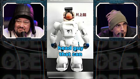 🚨Human Brain ORGANOIDS are going to FORCE the QUESTION of WHAT IS HUMAN? - Transhumanism & Graphene🚨