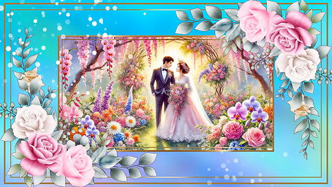 Wedding Project 2025 - Project for Proshow Producer