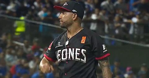 Leones del Escogido con cuatro criollos, firmes en final de la Lidom