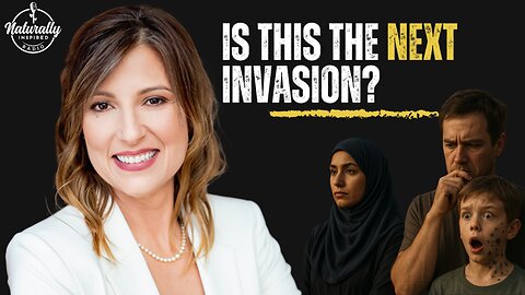 🇺🇸 Muslims in America 🕌 | 🧠 RFK jr & Autism 💭 | 🤖 Nanobots Already Inside You?! 😱