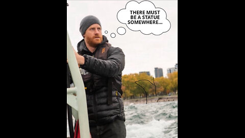 Hell Hath No Fury Like Harry