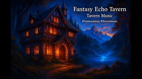 Dark Fantasy Music | Dark Piano Music | Dark Ambient Music | Gothic Ambient Music Vol.7