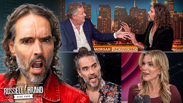 What Really Happened in New York… Off Camera — SF709