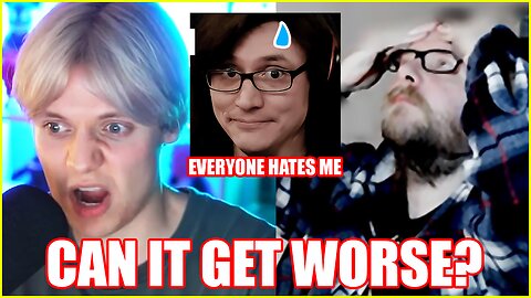 The PirateSoftware DRAMA Is BEYOND Sad | Wretic Reacts