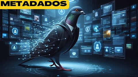 Metadados Revelados: O Guia Definitivo para Entender o Que Estão Dizendo Sobre Você!