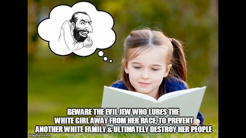 Extract from Race and IQ - Hitlers Mein Kampf (about Race mixing)