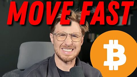 TRUMP JUST DID THE UNTHINKABLE.....