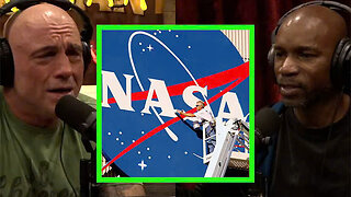 NASA Has Now Been Declared A Spy Agency