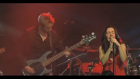 Magenta - Sloth - Live - 2007 - The Point - Cardiff - Prog/Rock - HD