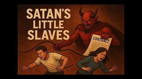 Words Matter - How The Manipulation of Language has Deceived the Entire World in the Little Season