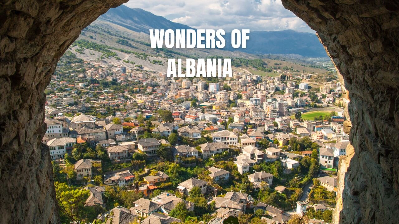 Albania: Europe’s Last Hidden Gem 🌍