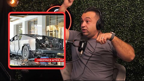 New Orleans Vehicle Attack, Cybertruck, and Waka Flocka Beating | Ep. 61