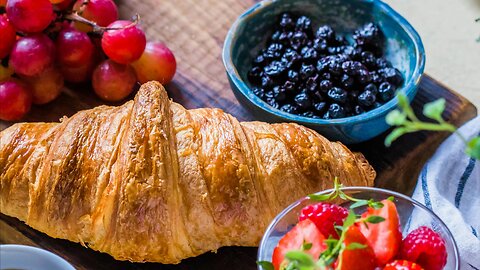 How to Make Homemade Croissants | Easy Step-by-Step Recipe