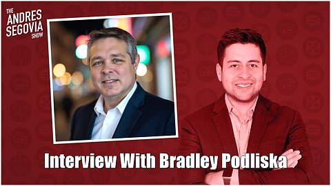 The Lingering Benghazi Military Failures & Politicized Investigations | Guest: Bradley Podliska