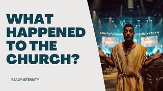 90: 10 Ways the Early Church Looks Different from American Churches: Part 1
