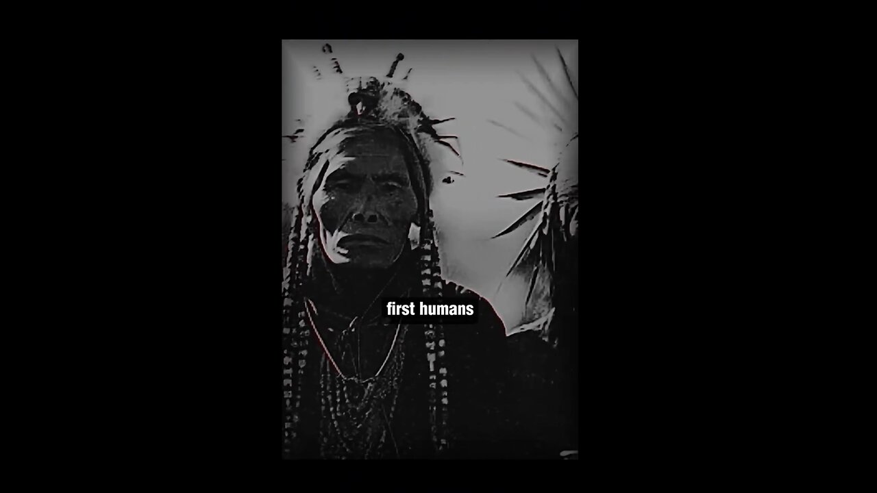 Humans created by Alien's ?