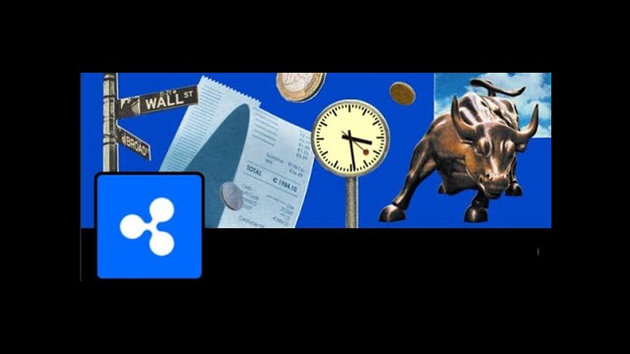 Zhao hints Trump is Satoshi! Ripple Prime is Swift on Steroids! Power to YOU! 10/27/2025