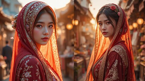 AI Lookbook Hot Beautiful Girl / Sexy Cute Women