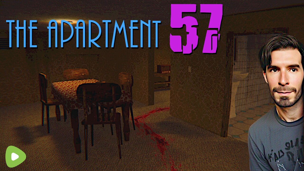 Main Reason I WON'T Own An Apartment! The Apartment 57 Game