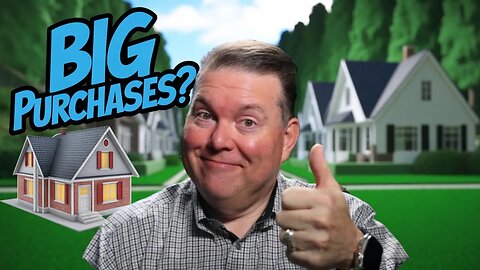 Investing for Other Goals: Home, College, or Big Purchases?