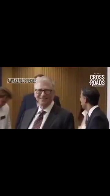 The IDIOT known as Bill Gates using the triple 6 million figure to burry trees safe and effective