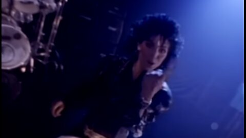 Joan Jett & the Blackhearts - I Hate Myself for Loving You