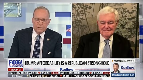Gingrich: Every Republican better understand this