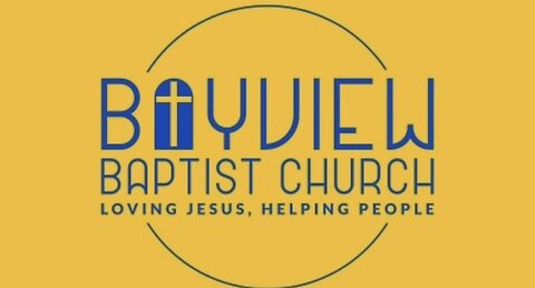 REVIVAL - BARNABAS - WEDNESDAY NIGHT 01/22/2025 - Pastor Tim Holtsclaw