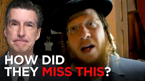 The REAL Reason Jews REJECT Jesus as the Messiah (MY RESPONSE)