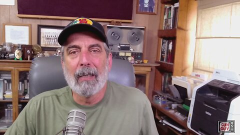 The Second Amendment Fight - in 5 minutes or less (Update #2)