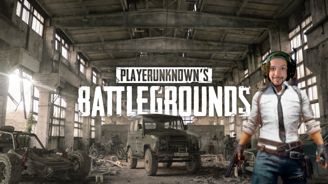 🔴LIVE - PUBG - CHICKEN DINNERS ALL DAY - 5 WIN CHALLENGE (PC)