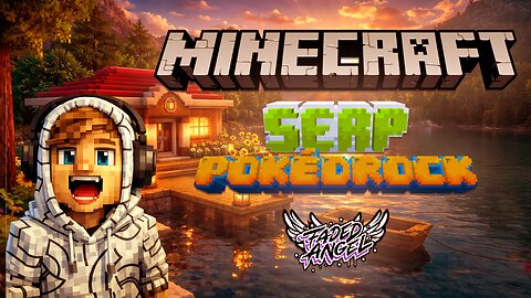 Here we go again...again (Pokedrock Bedrock addon)