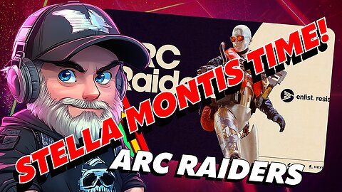 ARC RAIDERS | A Night of Chaos, Bots & Beautiful Explosions! 💣🔥 Friday Spank n' Clank!